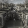 Hatton Locks.jpg. Keywords: Andy Morley;